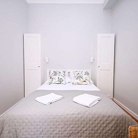 Salsa Sopot Apartment 外观 照片