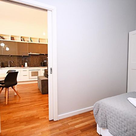 Salsa Sopot Apartment 外观 照片