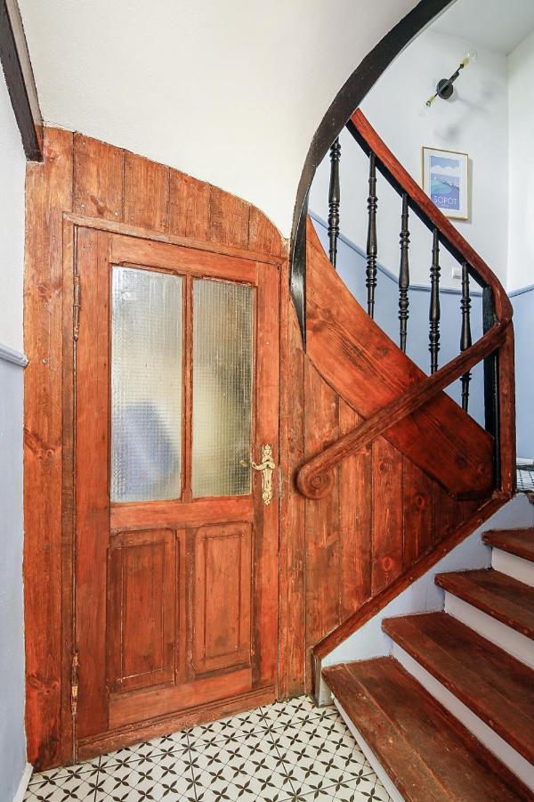 Salsa Sopot Apartment 外观 照片