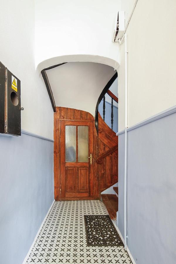 Salsa Sopot Apartment 外观 照片